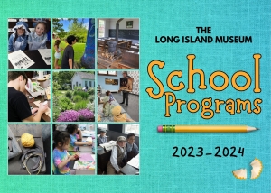 The LIM 2023-2024 School Pograms.