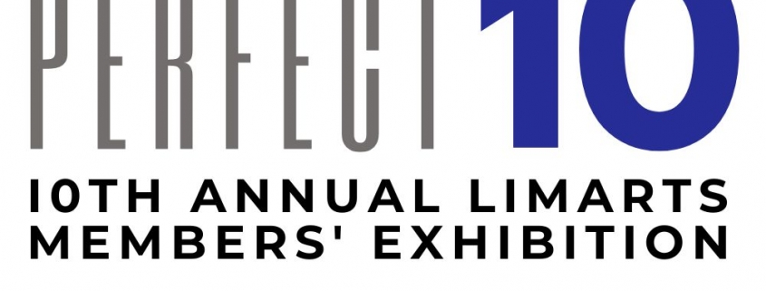Perfect 10: 10th Annual LIMarts Members' Exhibition
