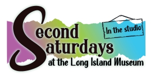 Second Saturdays Logo