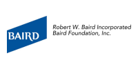 Robert W. Baird incorporated. Baird Foundation, Inc.