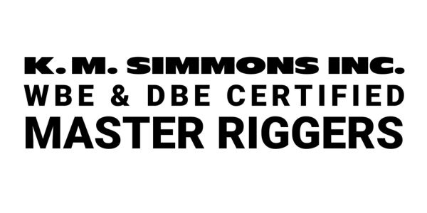 K.M. Simmons Master Riggers