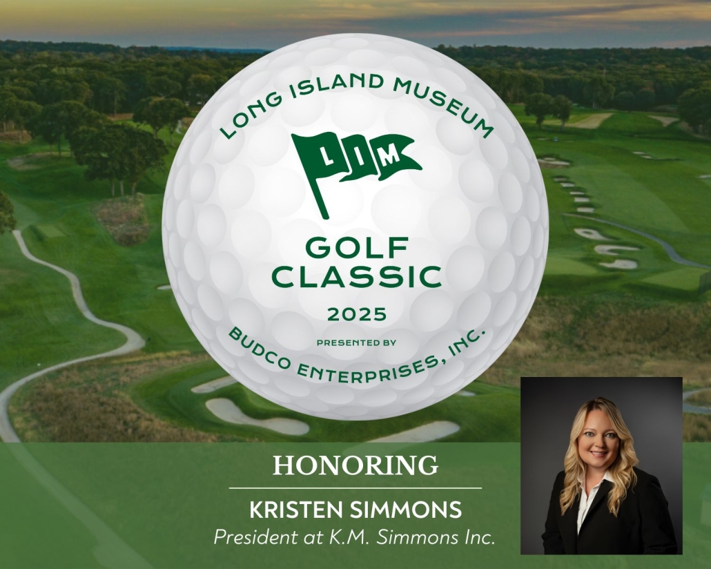 LIM Golf Classic 2025 Honoring Kristen Simmons, President at K.M. Simmons Inc.