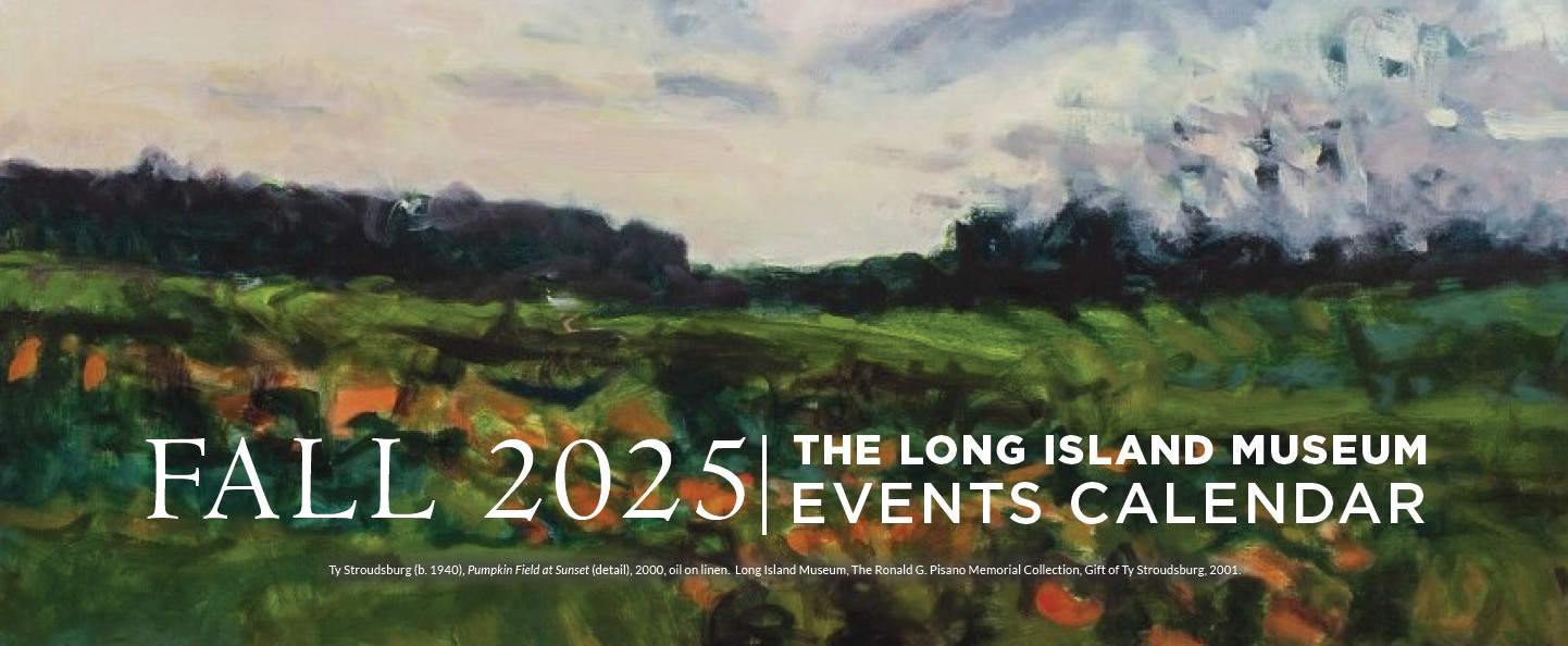 Fall 2025 Events Calendar