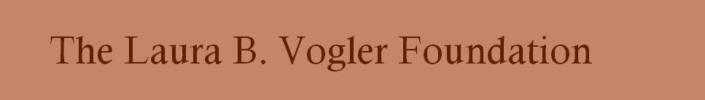 Laura B. Vogler Foundation