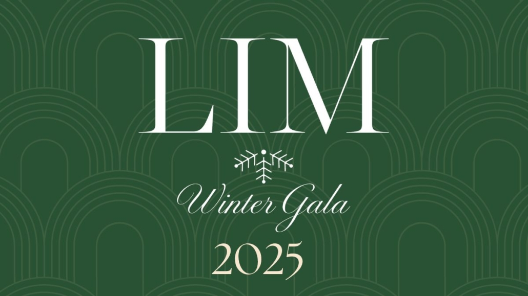 LIM Winter Gala 2025