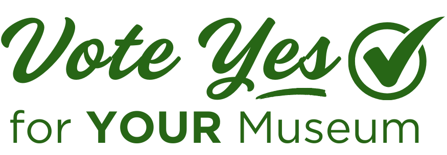 Vote Ye for Your Museum