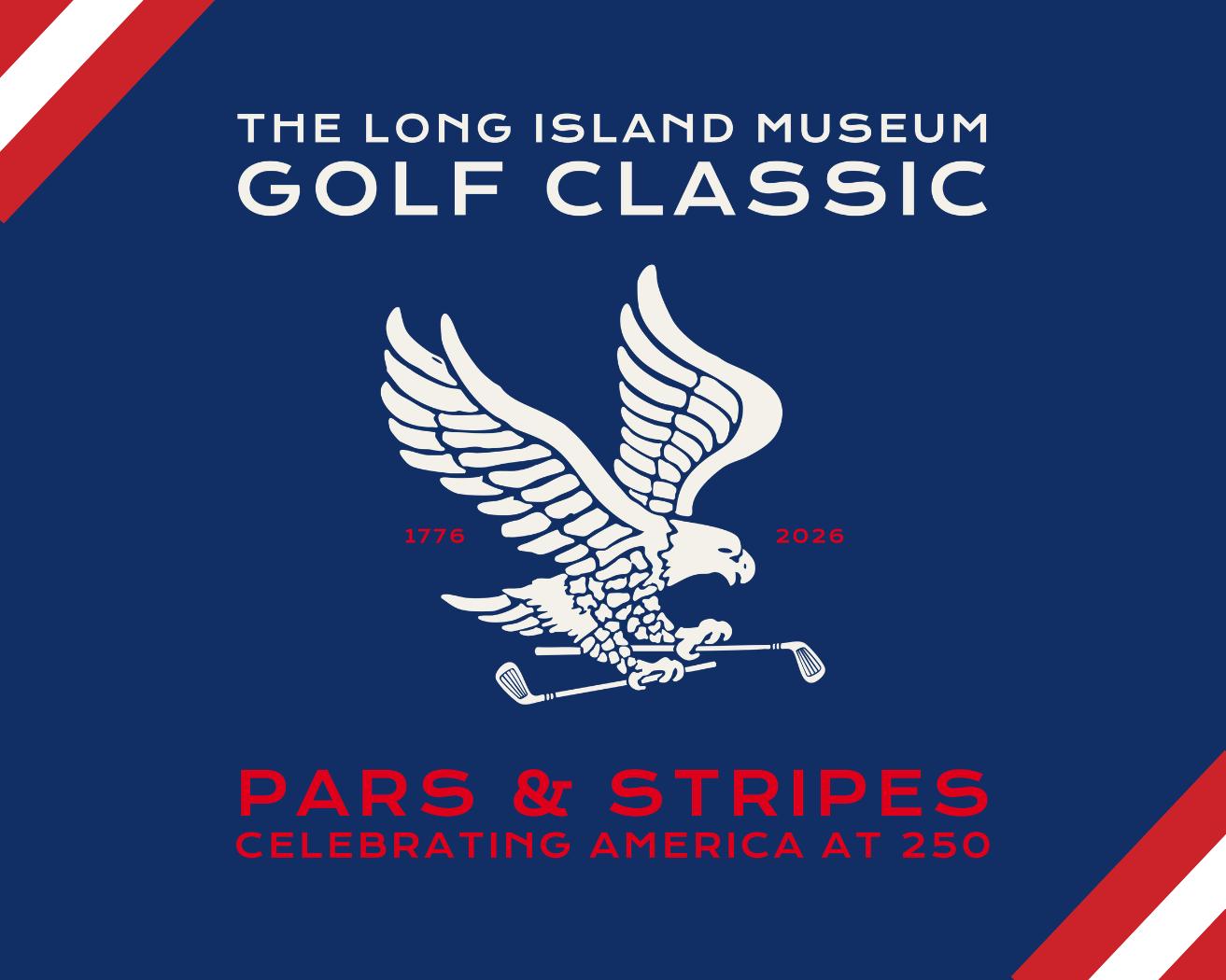 LIM's Golf Classic: Pars & Stripes. Celebrating America at 250
