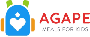 Agape meals for kids
