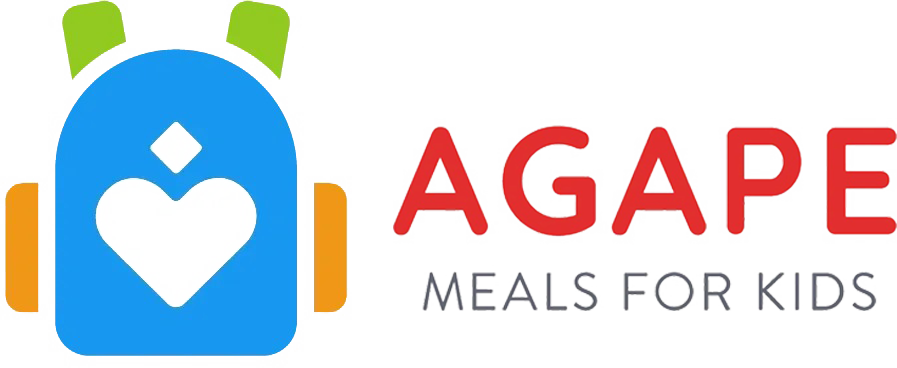 Agape meals for kids