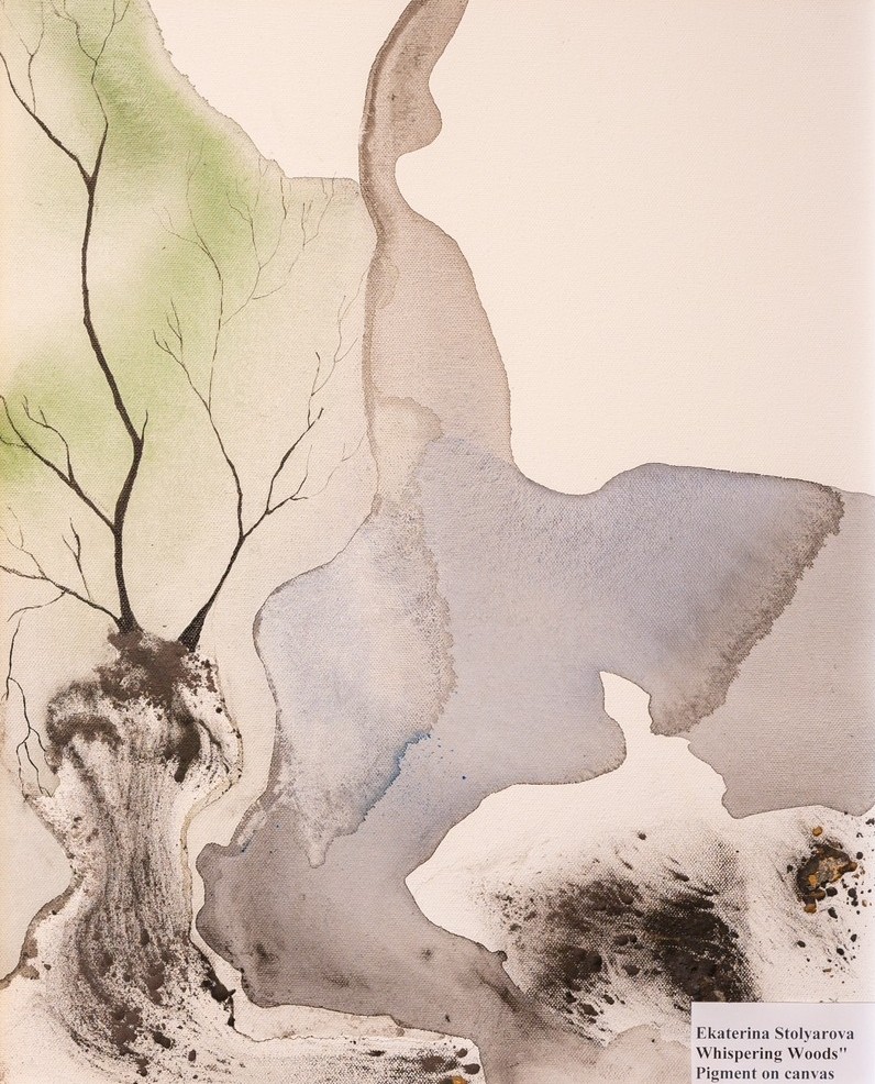 abstract painting