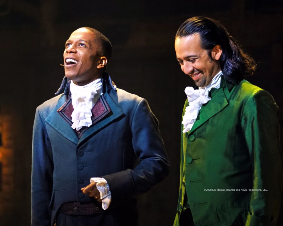Hamilton Screening