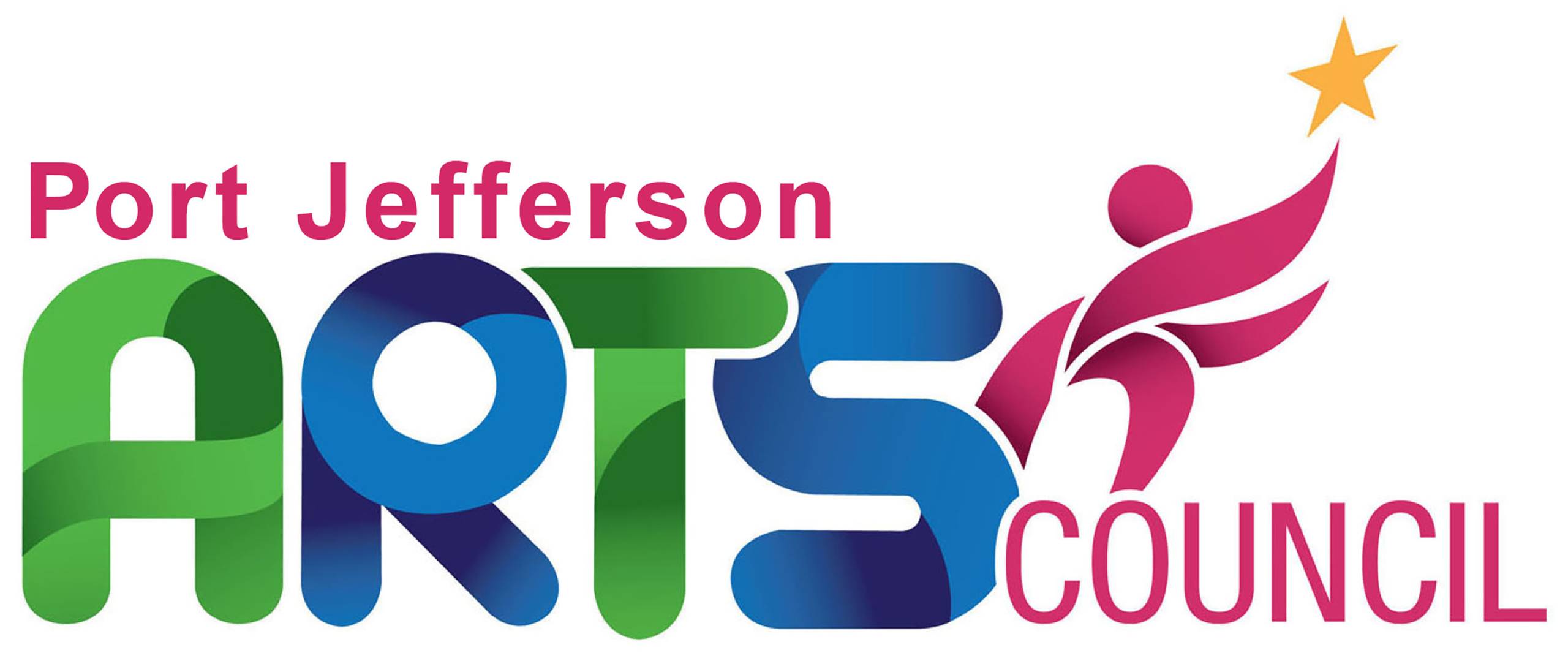 Port Jeff Arts Council 