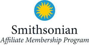 Smithsonian Affiliate Membership program
