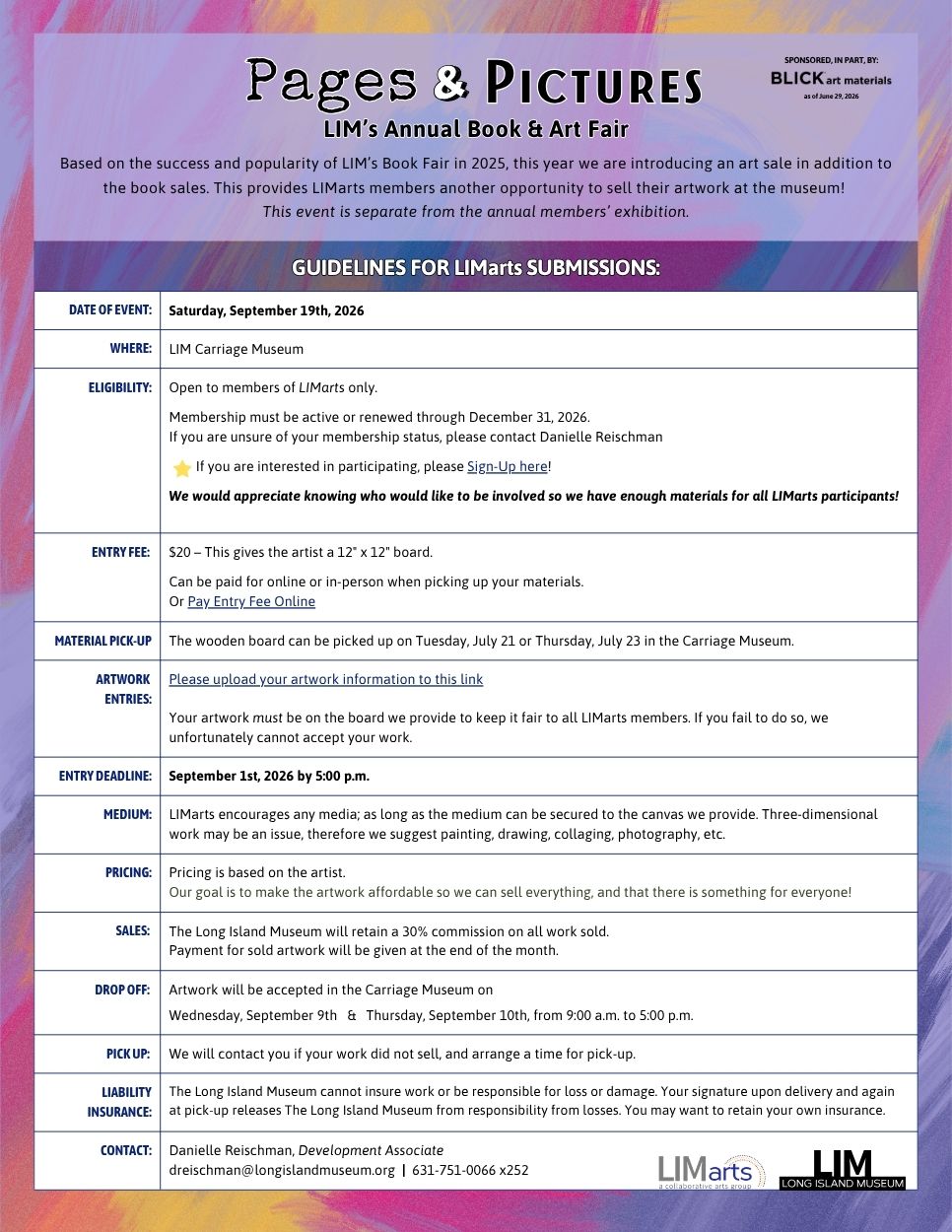Full Guidelines link
