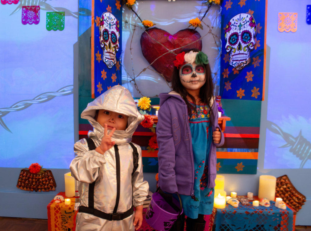 Halloween Family Fun Day 2023 (15)