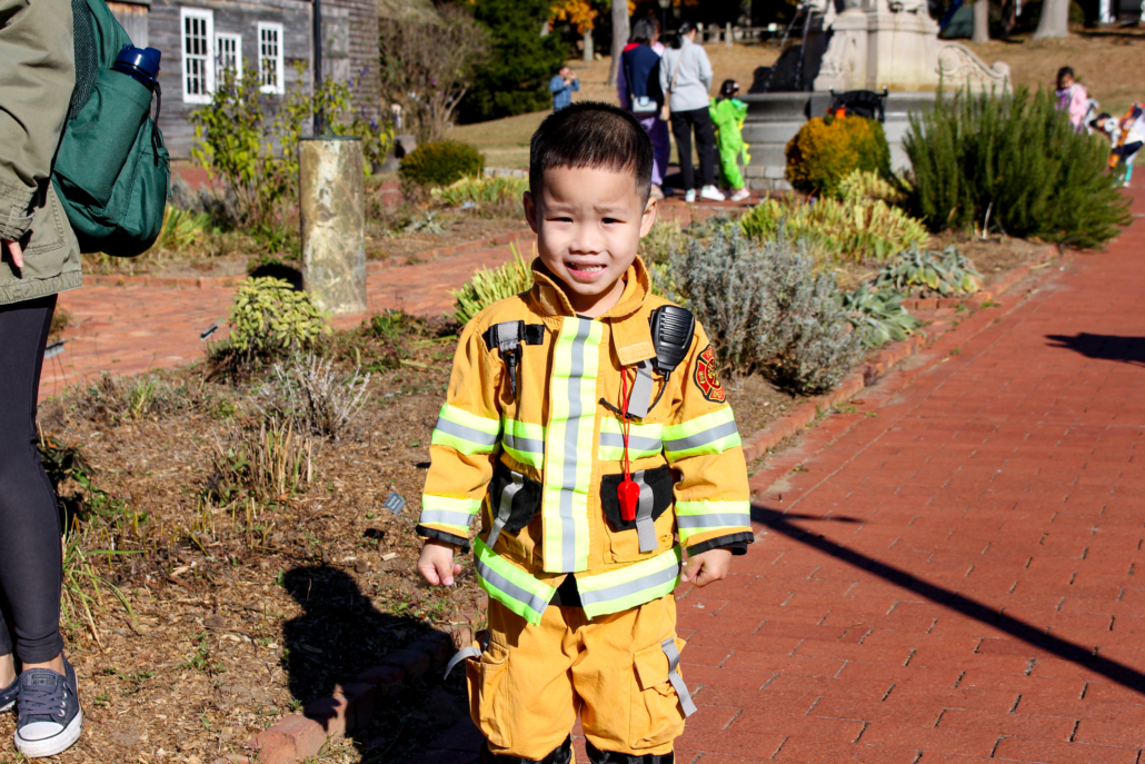 Halloween Family Fun Day 2024-23
