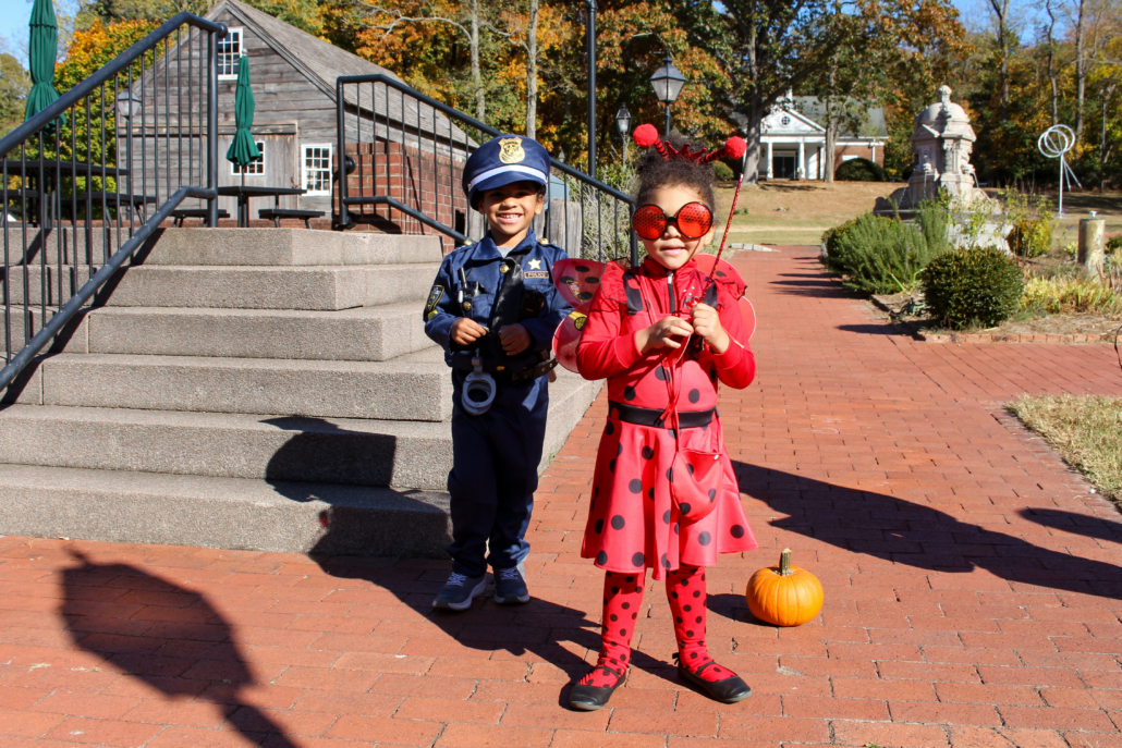 Halloween Family Fun Day 2024-29