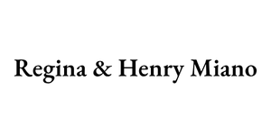 Regina & Henry Miano