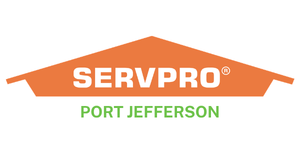 Servpro Port Jefferson